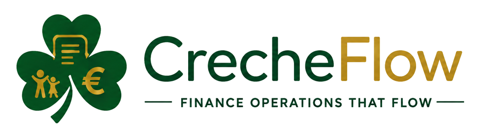 CrecheFlow
